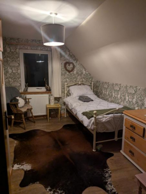 Riverview B&B